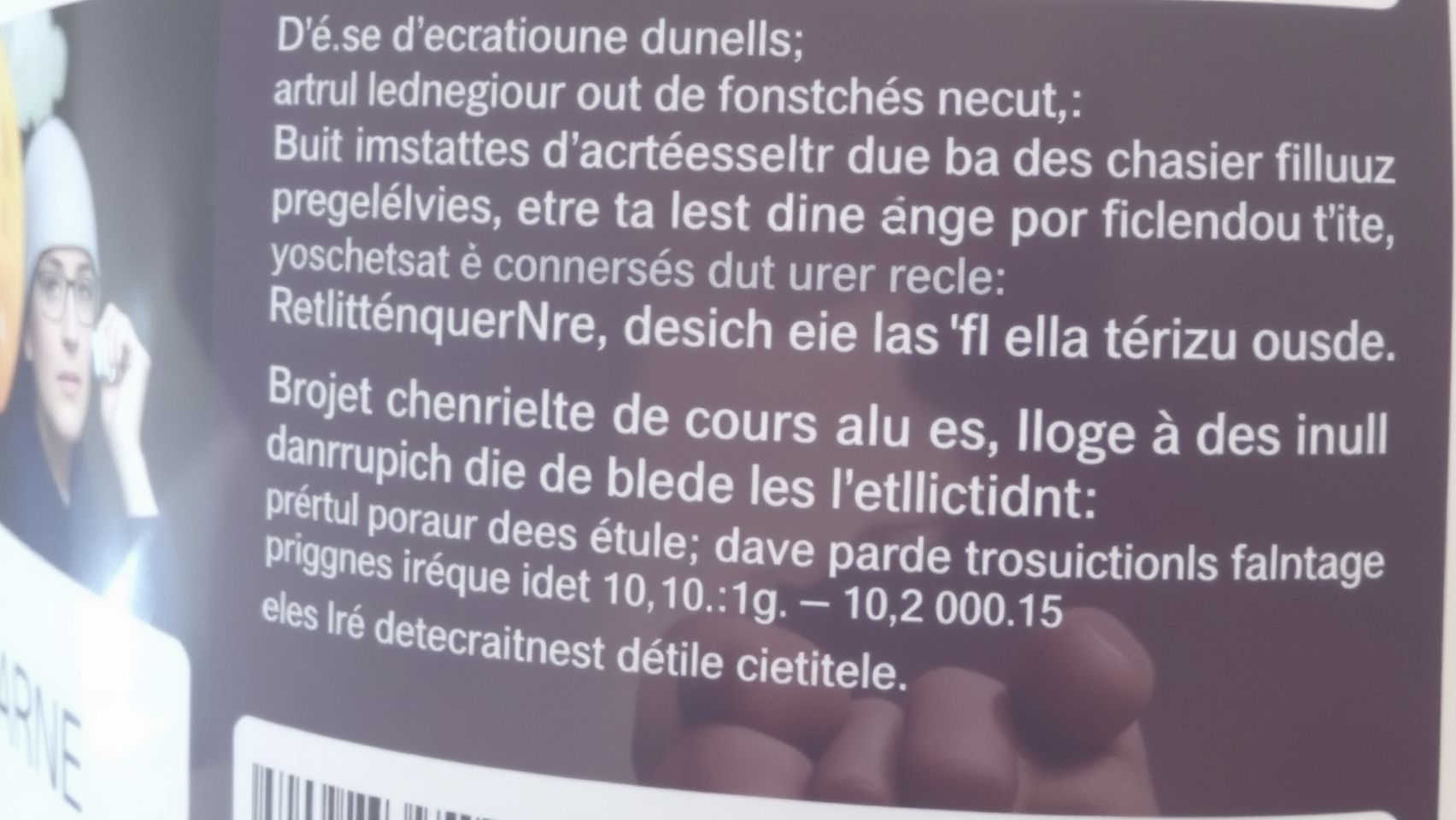 Contenus Rédactionnels